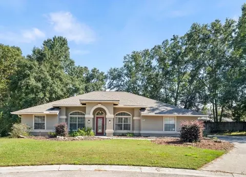 10527 NW 14th Pl, Gainesville, FL 32606