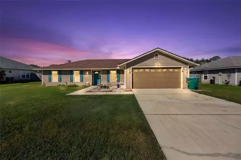 404 NW 232nd Ter, Newberry, FL 32669