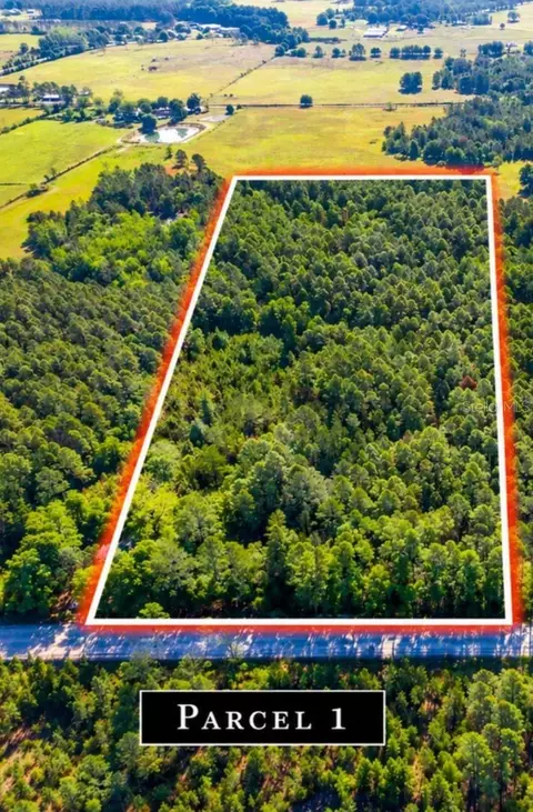tbd SW 126th Ave, Lake Butler, FL 32054