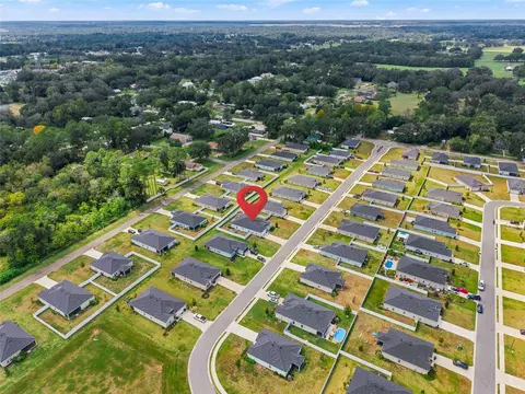 View/Area - 551 NW 4th Pl, Williston, FL 32696 photo 6 of 6