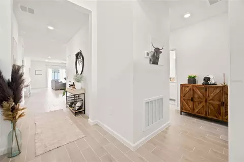 Entry Way - 551 NW 4th Pl, Williston, FL 32696 photo 4 of 4