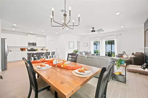 Dining - 551 NW 4th Pl, Williston, FL 32696 photo 4 of 4