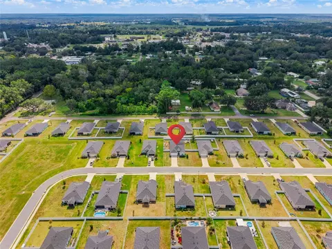 View/Area - 551 NW 4th Pl, Williston, FL 32696 photo 3 of 6