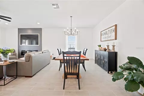 Dining - 551 NW 4th Pl, Williston, FL 32696 photo 3 of 4