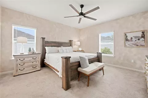 Bedroom - 551 NW 4th Pl, Williston, FL 32696 photo 1 of 7