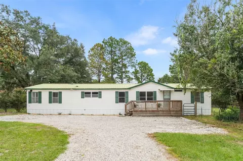 13519 SW 89th Ter, Archer, FL 32618