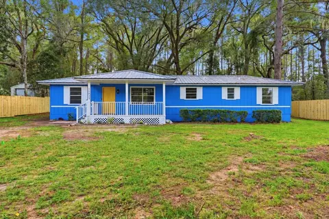 15923 NW 118th Pl, Alachua, FL 32615