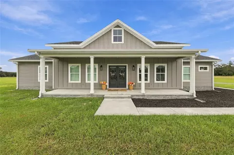20875 NW 207th Ter, High Springs, FL 32643