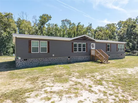 21856 131st Dr, O Brien, FL 32071