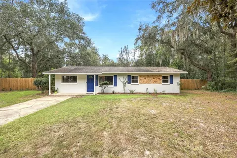 4101 NW 14th Pl, Gainesville, FL 32605