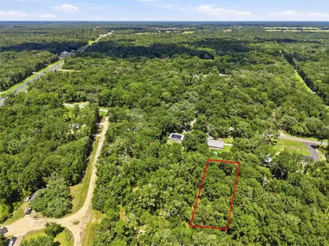 lot13 NW 164th St, Fanning Springs, FL 32693