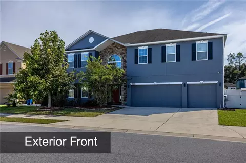 24533 SW 11th Rd, Newberry, FL 32669