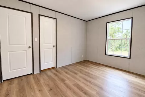 Bedroom - 419 Lily Trl, Interlachen, FL 32148 photo 7 of 8