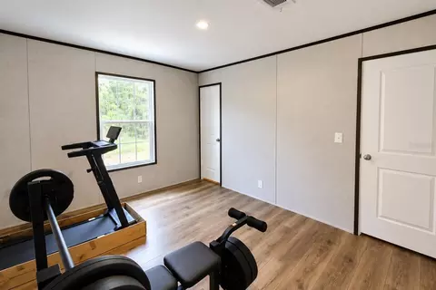 Bedroom - 419 Lily Trl, Interlachen, FL 32148 photo 8 of 8