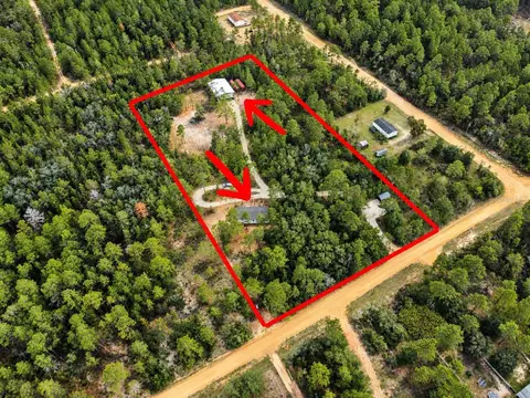 View/Area - 419 Lily Trl, Interlachen, FL 32148 photo 2 of 3