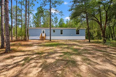 Exterior - 419 Lily Trl, Interlachen, FL 32148 photo 2 of 6