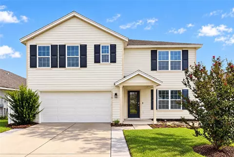 879 NW 251st Dr, Newberry, FL 32669