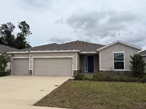 24530 NW 13th Blvd, Newberry, FL 32669