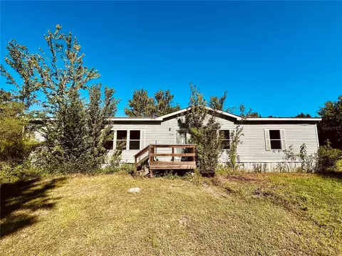 4752 W State Road 235, La Crosse, FL 32658
