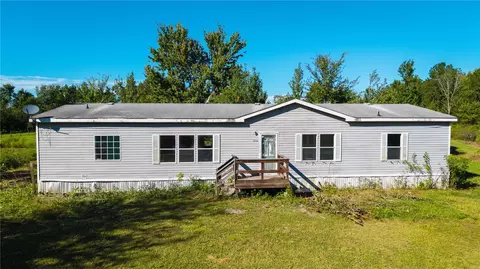 4752 W State Road 235, La Crosse, FL 32658