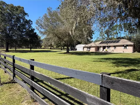12820 NW 116th Pl, Alachua, FL 32615