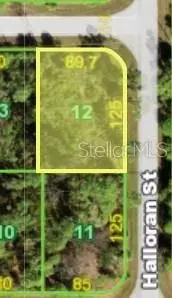 12615 Colby Ave, Port Charlotte, FL 33953