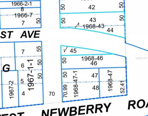 101 NW 249th St, Newberry, FL 32669