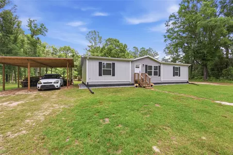 Exterior - 9367 254th Ter, O Brien, FL 32071 photo 2 of 5
