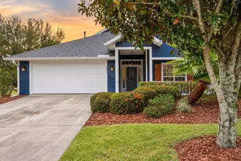 2368 NW 145th Dr, Newberry, FL 32669