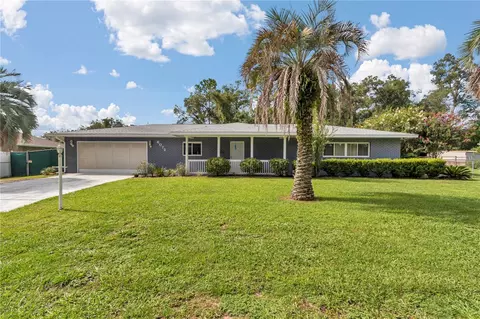6072 E Rush St, Inverness, FL 34452