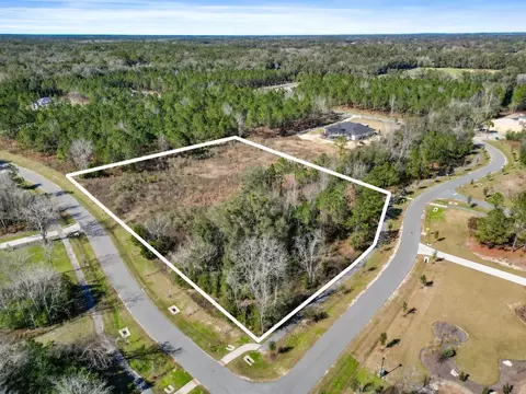 tbd NW 152nd Ct, Newberry, FL 32669