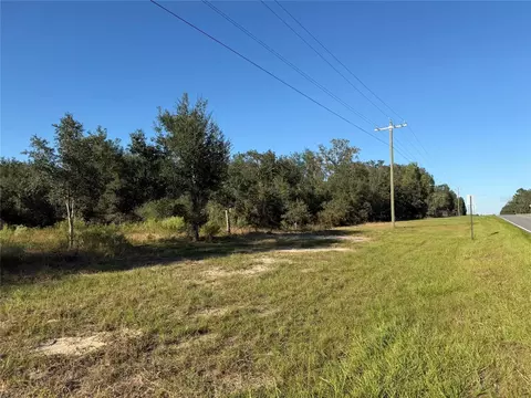 tbd NE 106th Ter, Bronson, FL 32621 photo 3