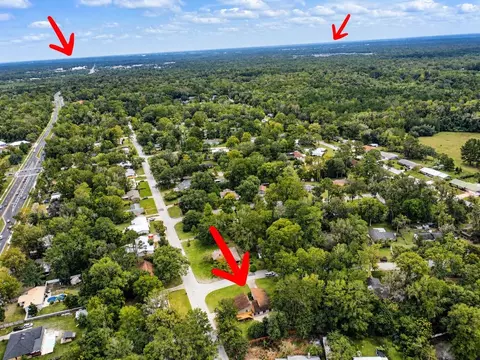 View/Area - 612 NW 101st St, Gainesville, FL 32607 photo 2 of 2