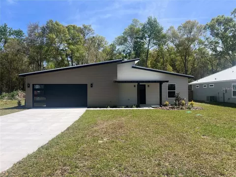 7848 SE 70th Ave, Trenton, FL 32693