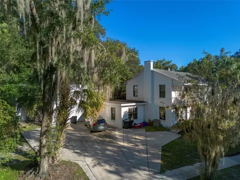 213 NE Blvd #213-215, Gainesville, FL 32601