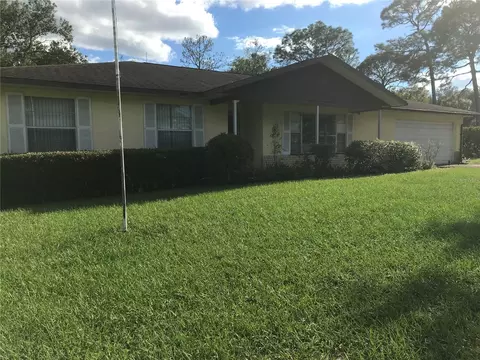 Exterior - 313 Bahia Cir, Ocala, FL 34472 photo 2 of 8