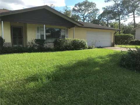 Exterior - 313 Bahia Cir, Ocala, FL 34472 photo 1 of 8