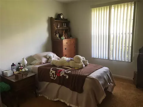 Bedroom - 313 Bahia Cir, Ocala, FL 34472 photo 3 of 4