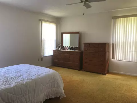 Bedroom - 313 Bahia Cir, Ocala, FL 34472 photo 2 of 4