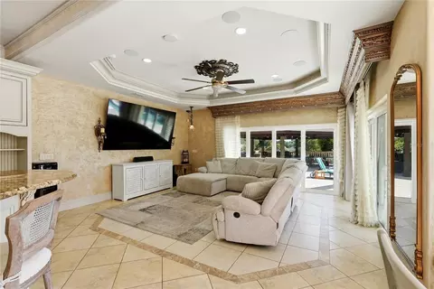 Living - 10851 SW 14th Ln, Gainesville, FL 32607 photo 6 of 7