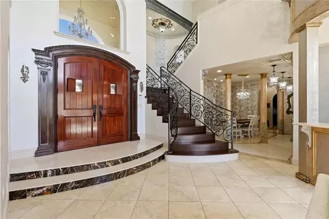 Entry Way - 10851 SW 14th Ln, Gainesville, FL 32607 photo 1 of 9