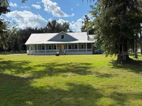 15250 Hwy 320, Micanopy, FL 32667