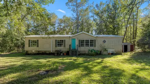 4817 NW 244th Ave, Alachua, FL 32615