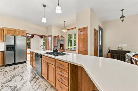 Kitchen - 406 NW 28th Ter, Gainesville, FL 32607 photo 1 of 4