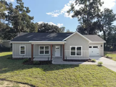 26567 SW 4th Ave, Newberry, FL 32669