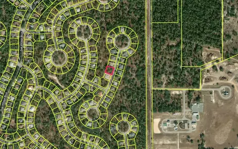 5 Dahlia Ct N, Homosassa, FL 34446