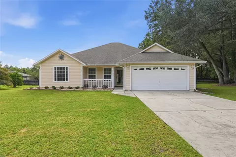 21073 NW 167th Pl, High Springs, FL 32643