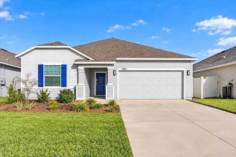 1957 NW 248th Way, Newberry, FL 32669