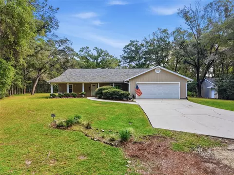 29423 SW 30th Ave, Newberry, FL 32669