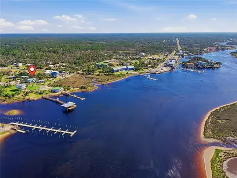View/Area - 104 3rd St NW, Steinhatchee, FL 32359 photo 8 of 8